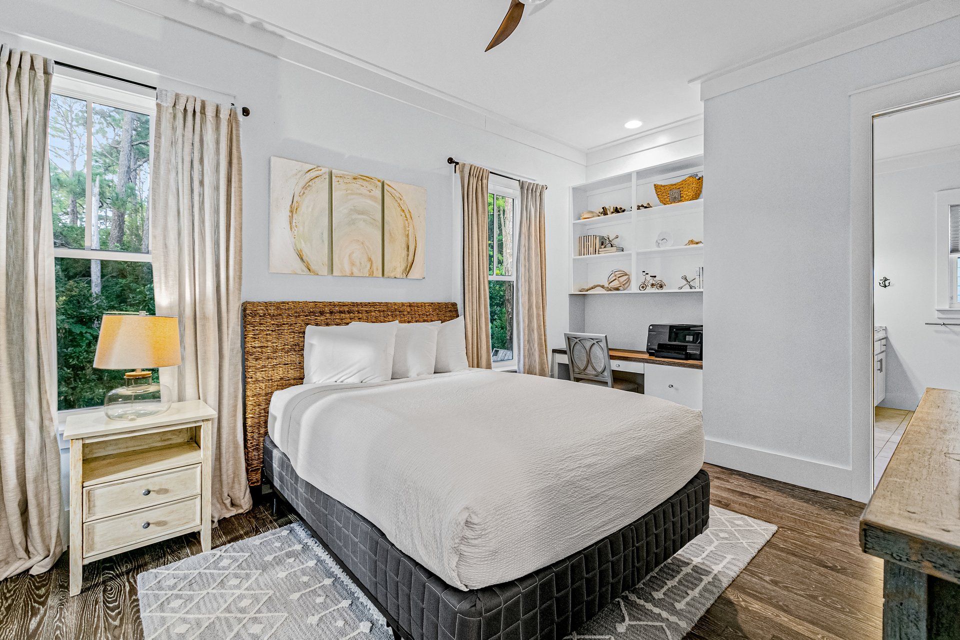 Cassine Village Escape 15