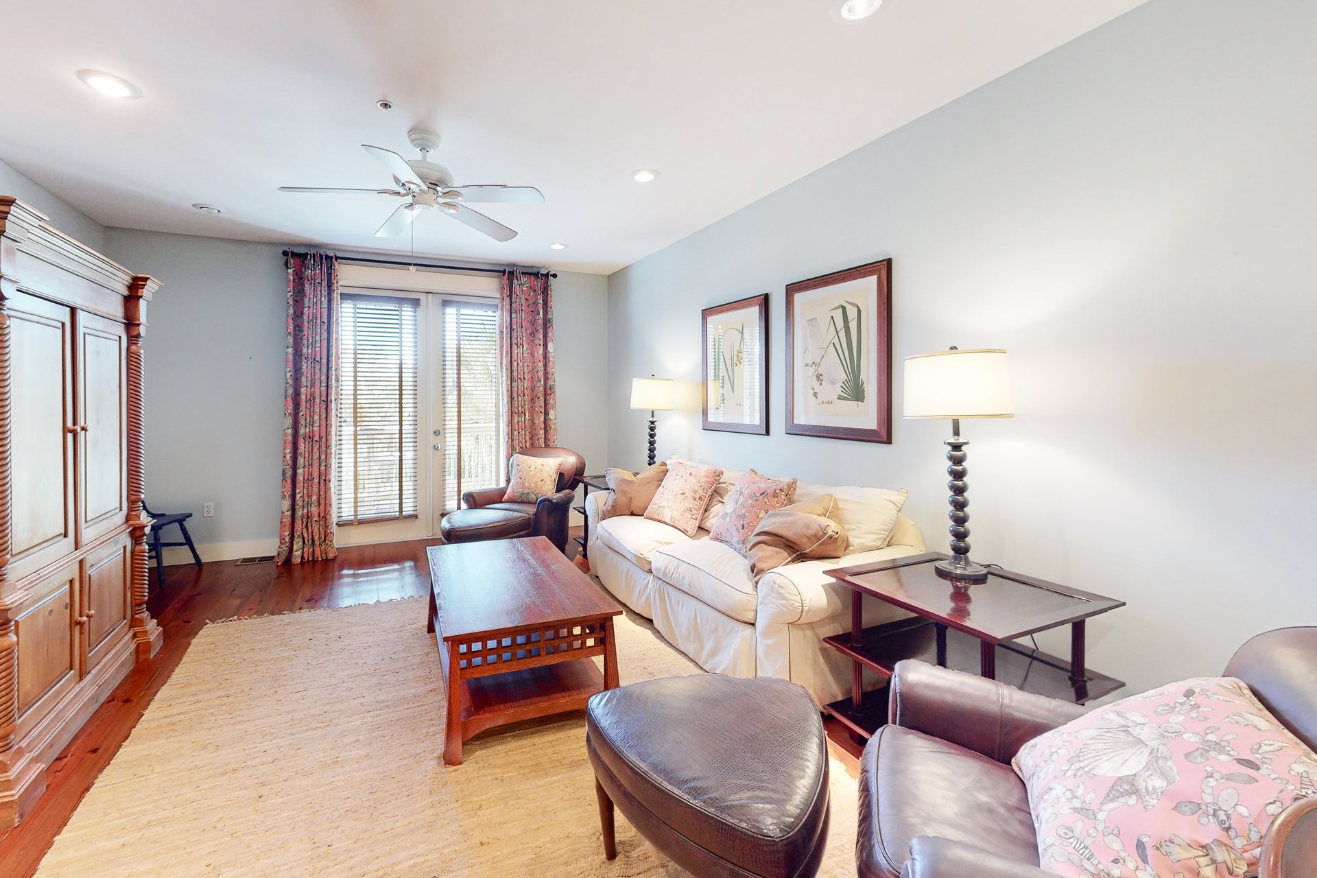 Grand Isle Getaway 205 2