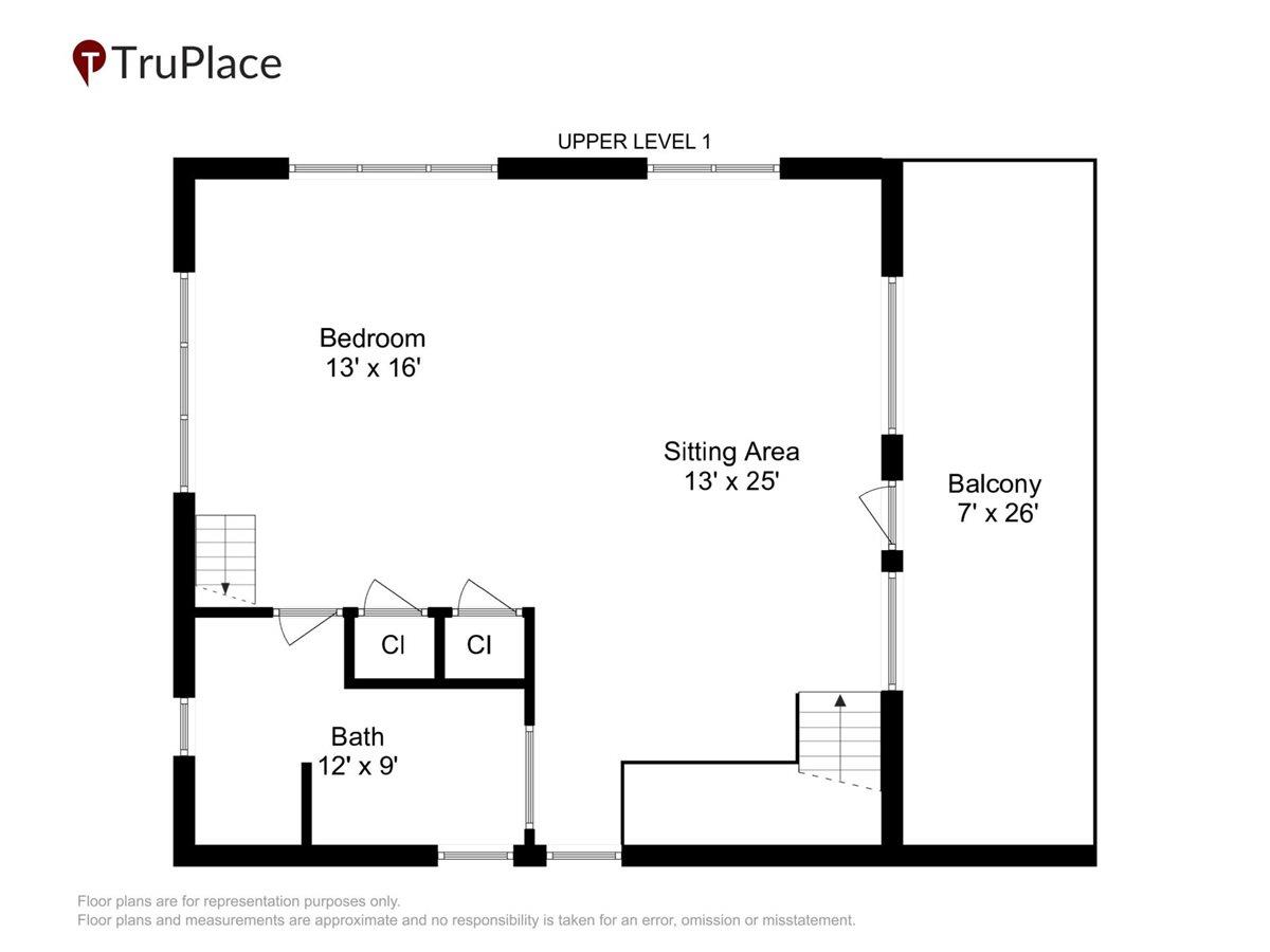 03Print Upper Level 1