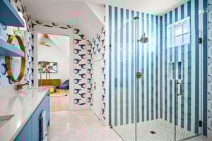 Bunk Suite, 3rd Floor