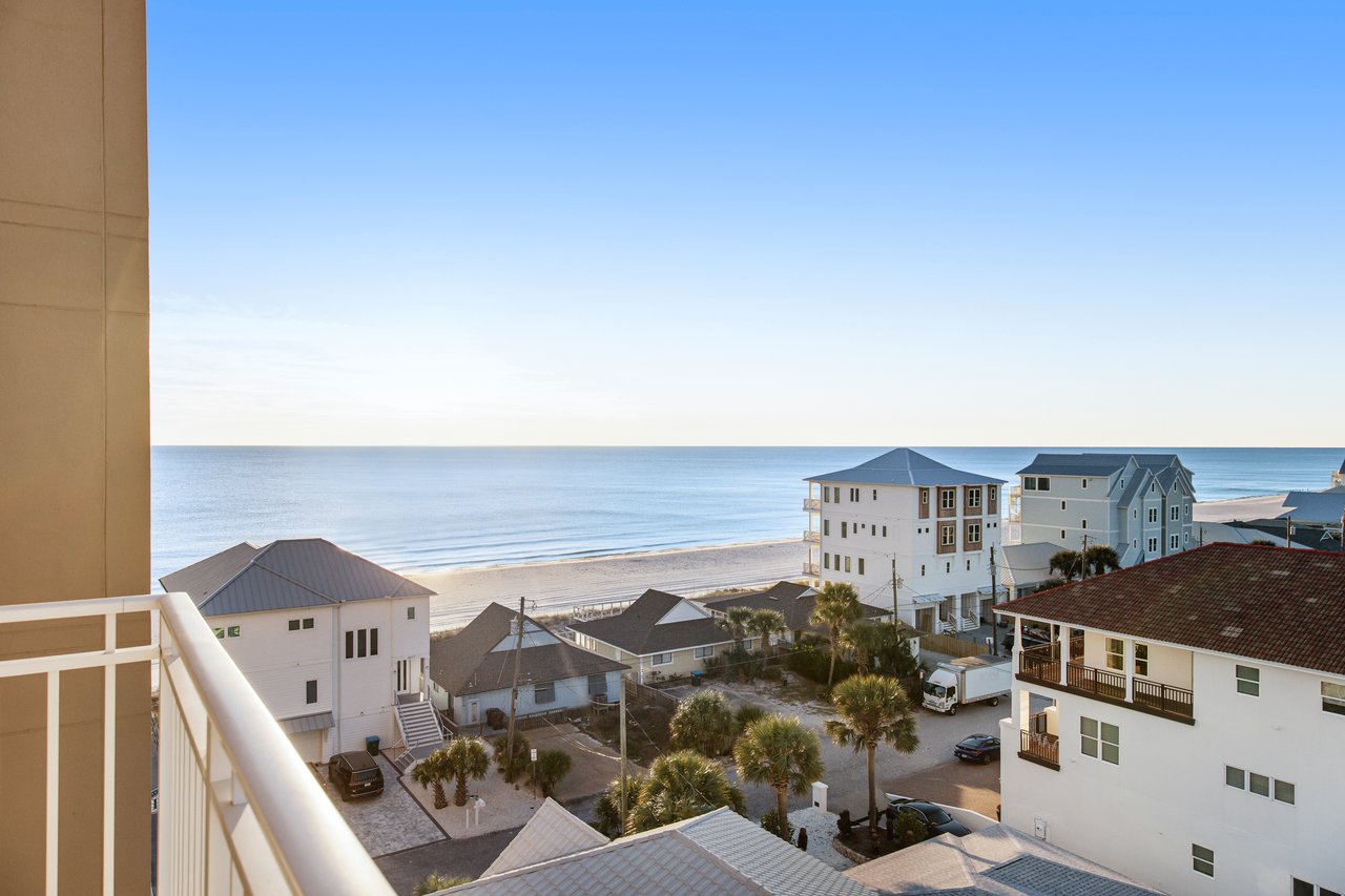 Sterling Beach 607 “Glorious” 1