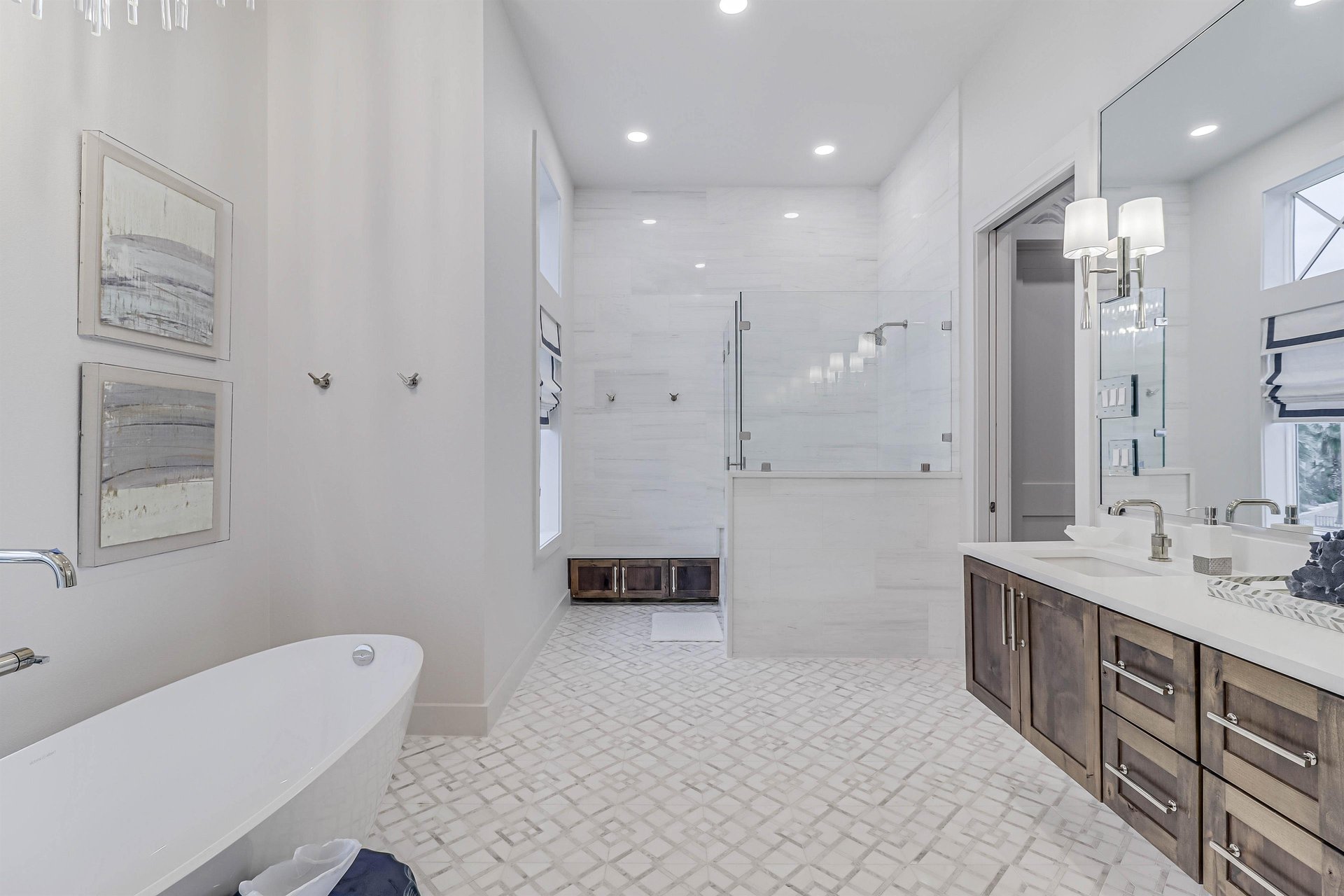 Primary King Suite, 2nd Floor