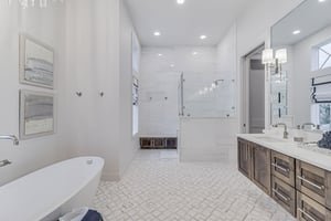 Primary King Suite, 2nd Floor