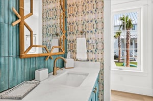 Full Bathroom, 1st Floor
