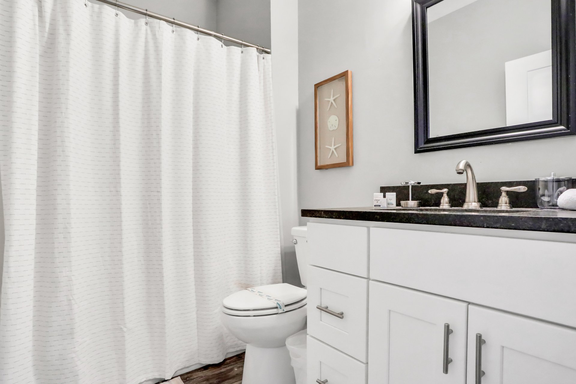 Albacore Bungalow 12