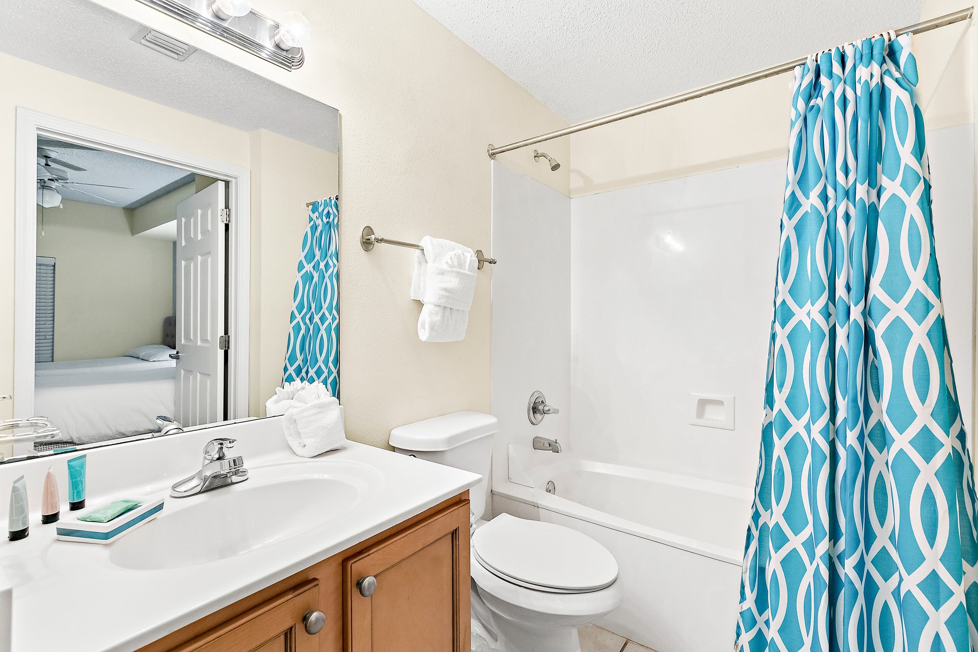 Inn at Summerwind 1101 21