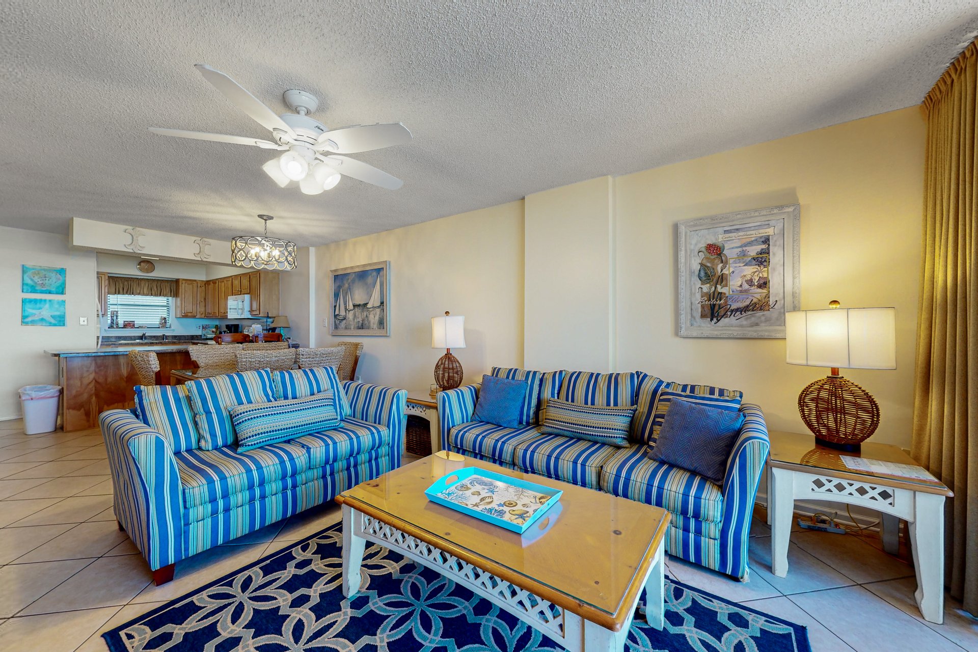 Seaside Beach amp Racquet Club 5417 4