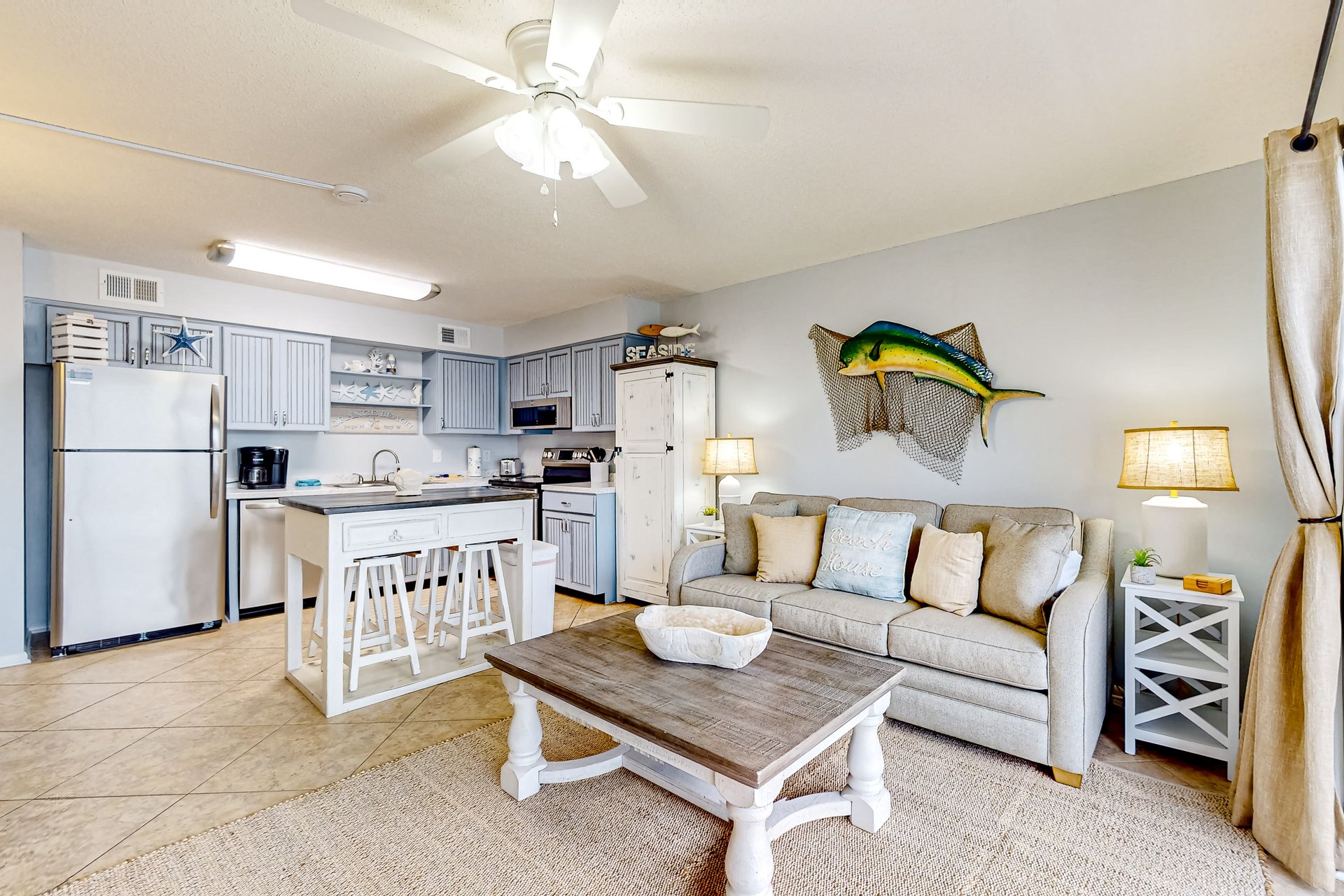 Seaside Beach amp Racquet Club 1215 3