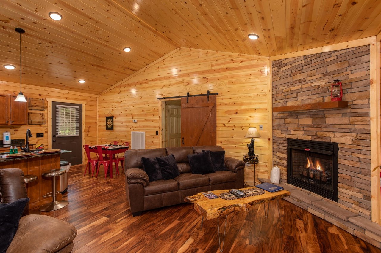 Open Great Room