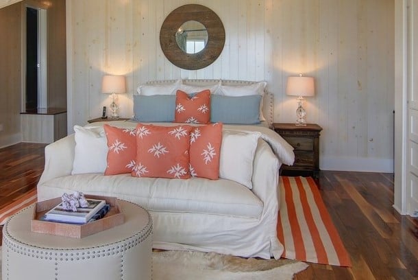 Coral Master Bedroom 1 Coral Master Bedroom 1