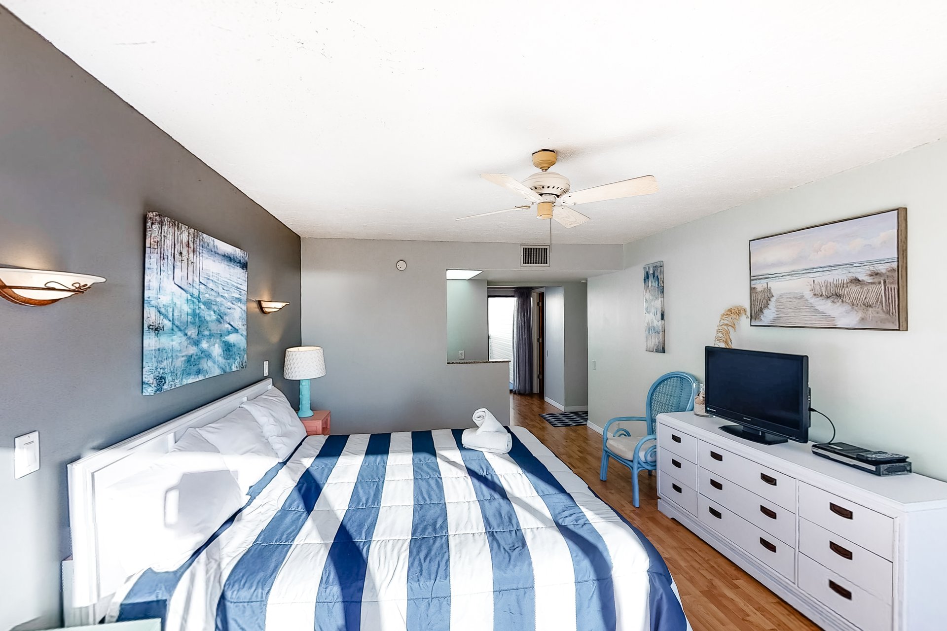 Birds Nest Unit B 14