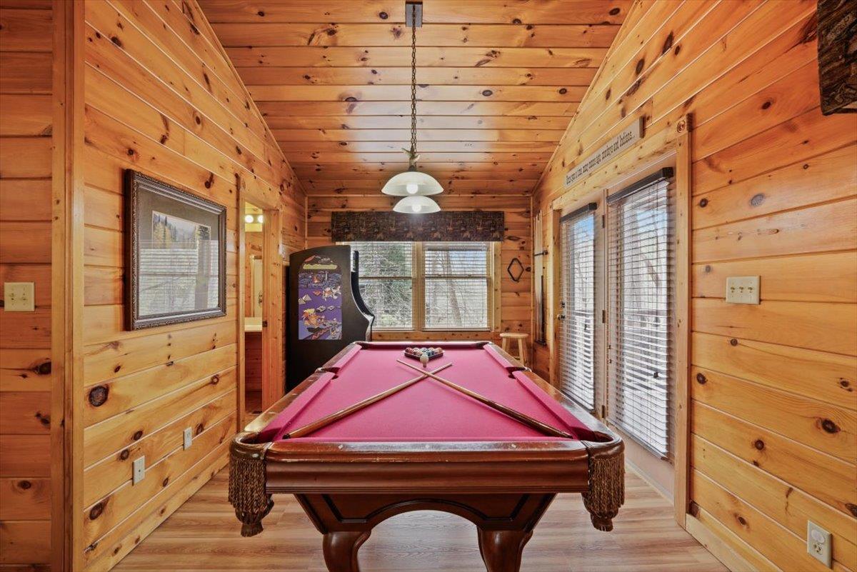 31Rec Room