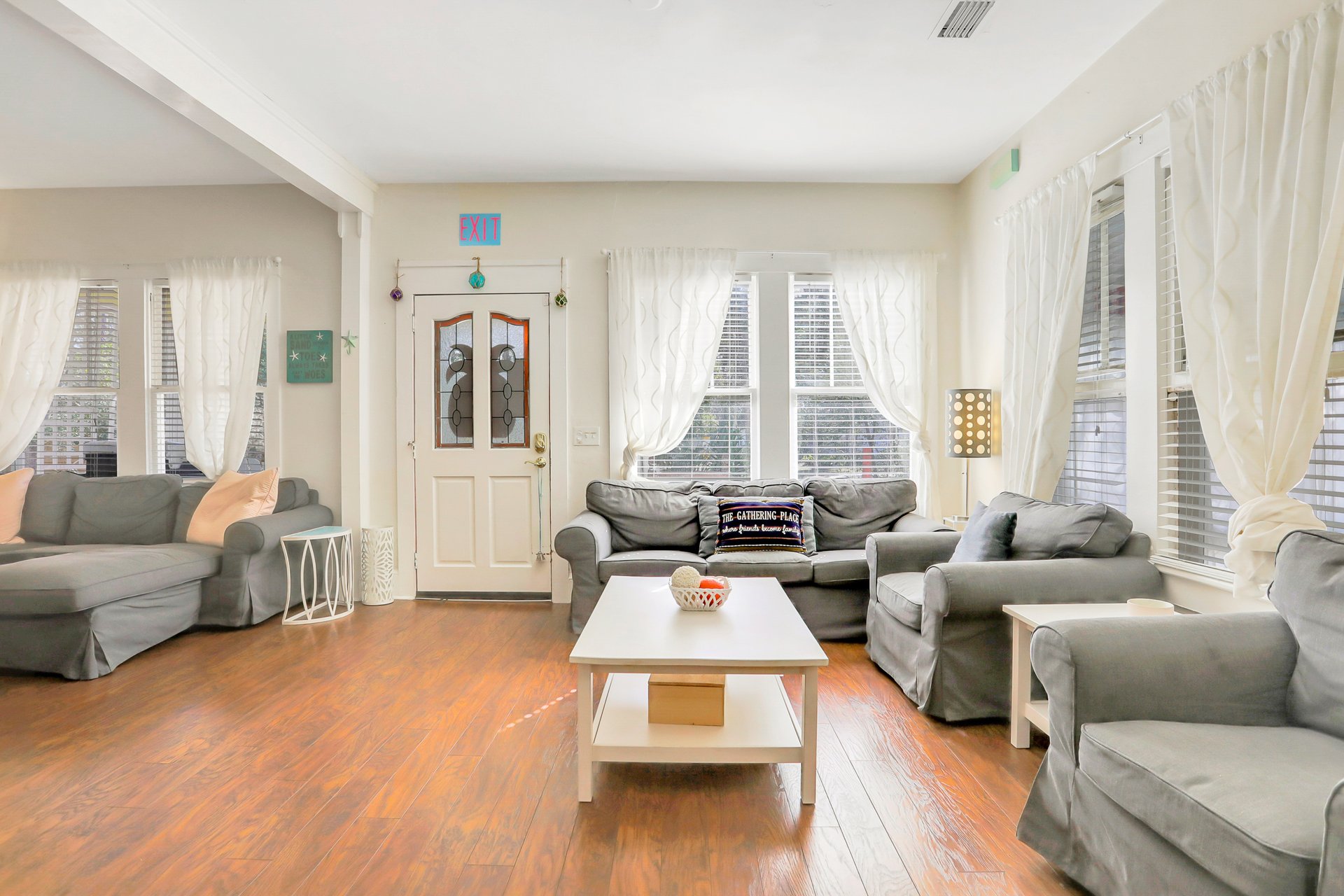 A Slice of St Augustine 9