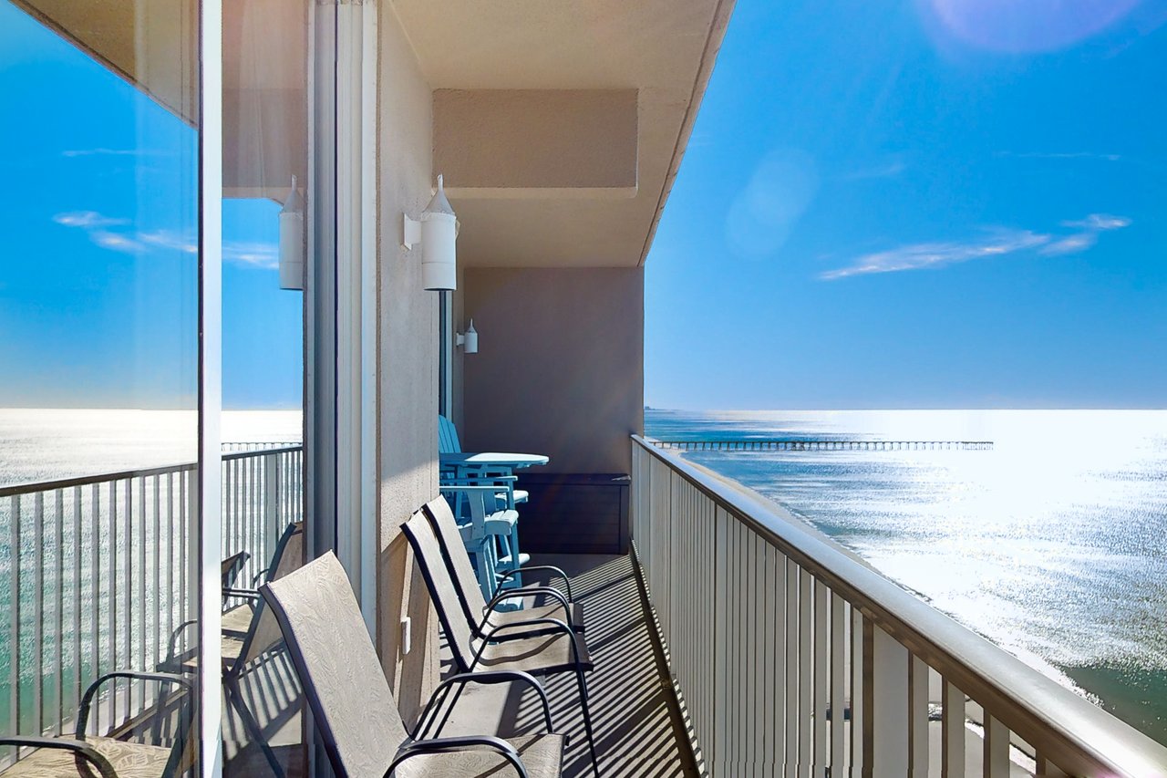 Tidewater Beach Resort 1412 2