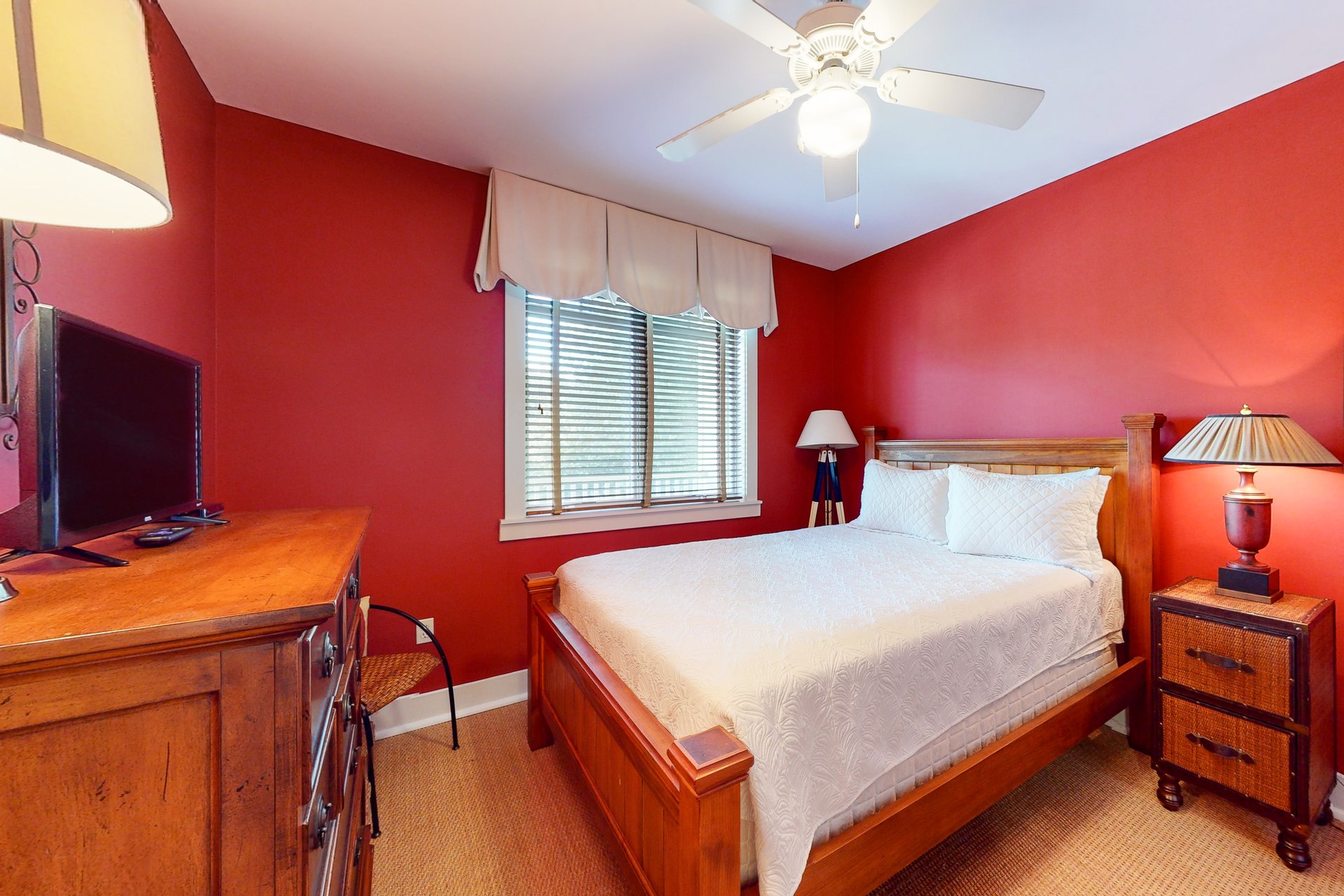 Grand Isle Getaway 205 16