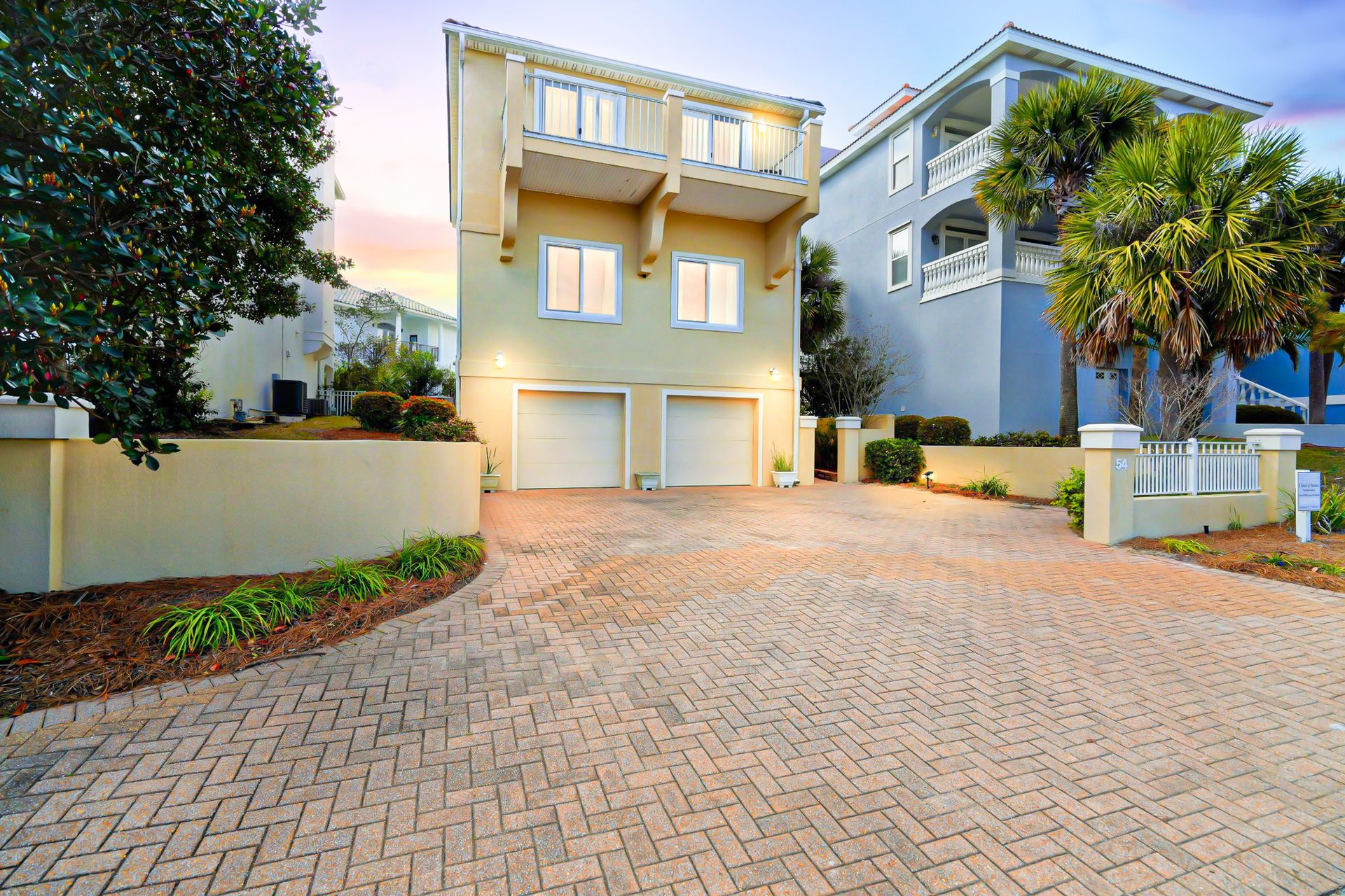 Destination Paradise 48