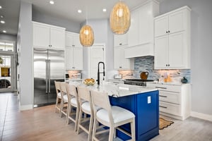 Kitchen, Ground Floor