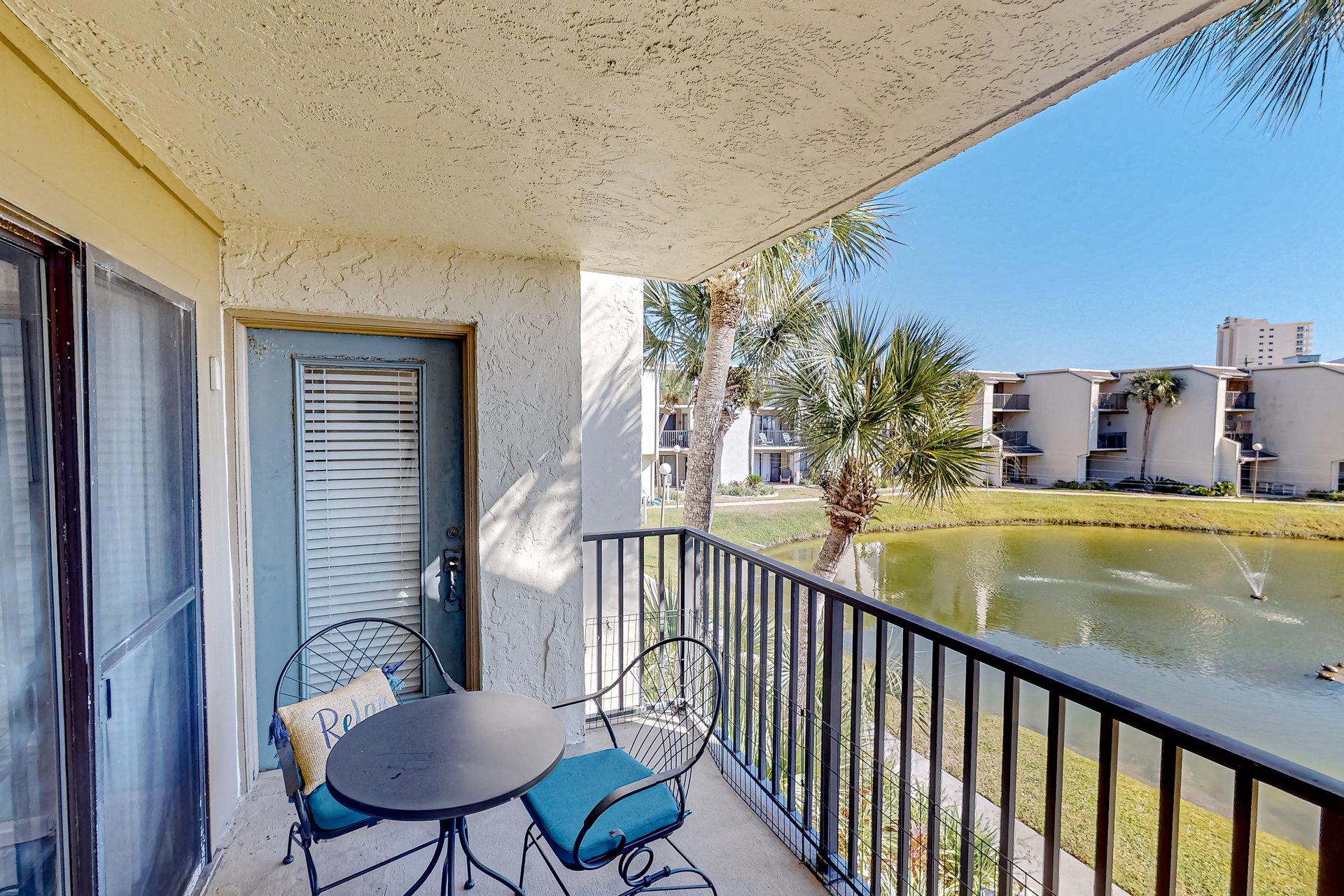 Sugar Beach, Unit C8 19