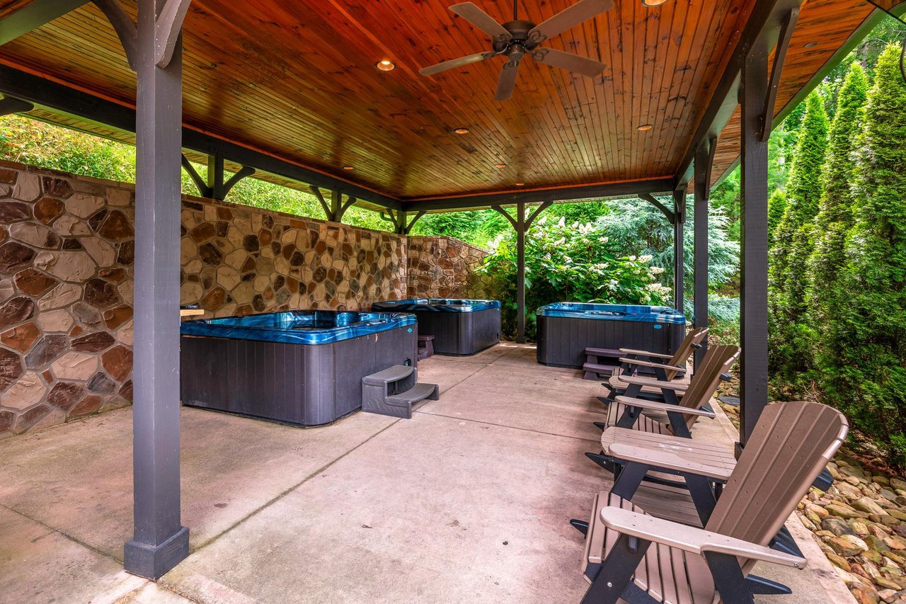 The Gatlinburg Lodge 281