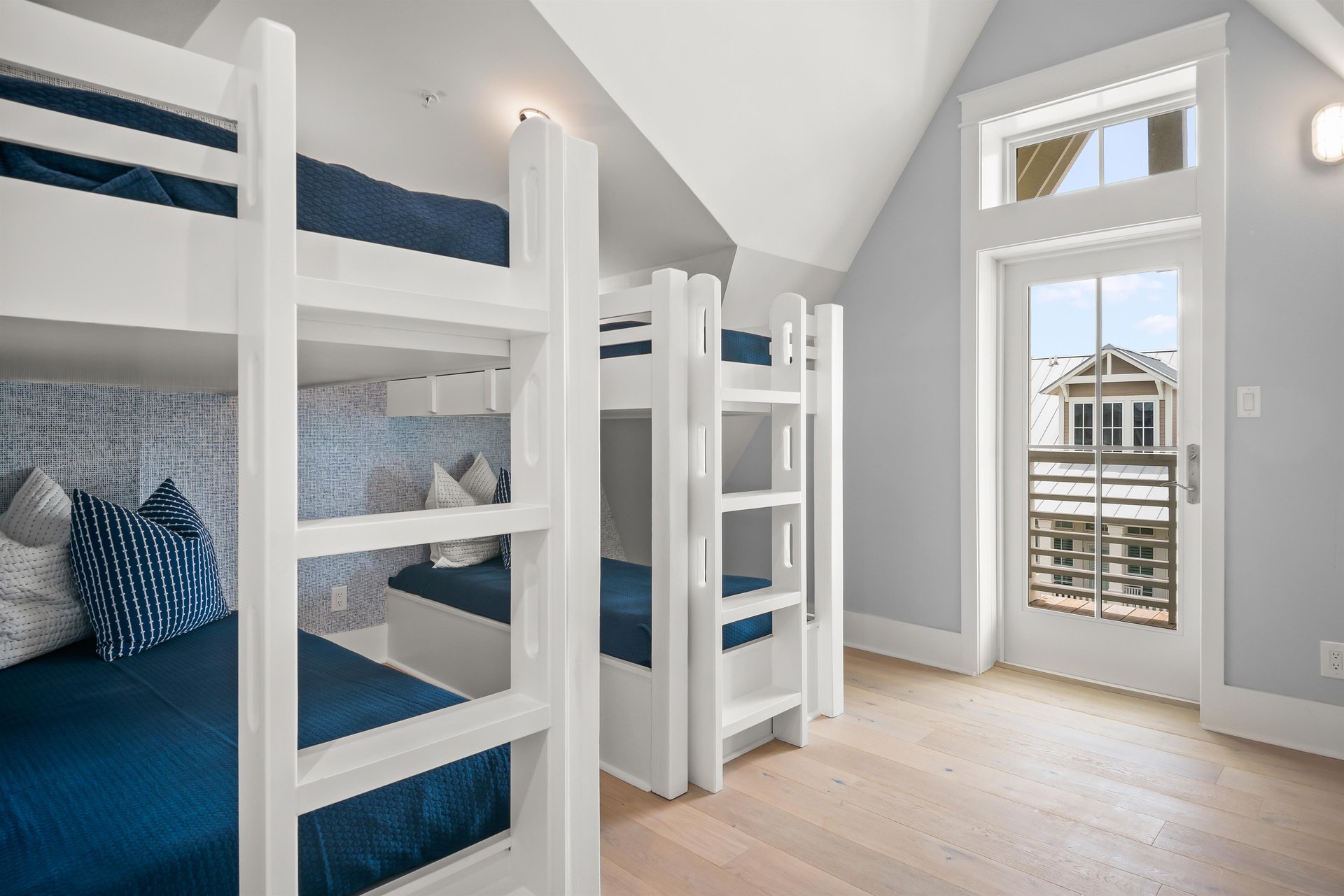 Bunk Room, 2nd Floor