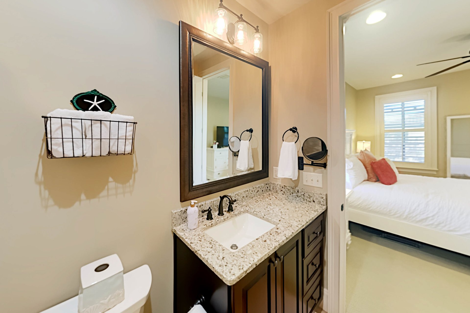 The Sand Ranch at Villa Lago 17