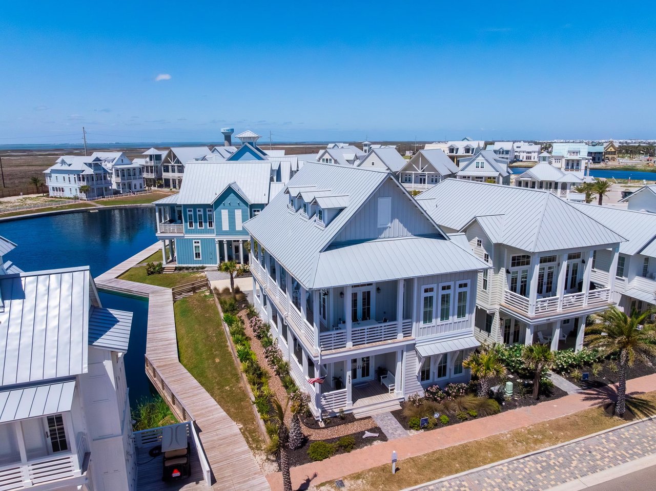 Welcome to Sail Away