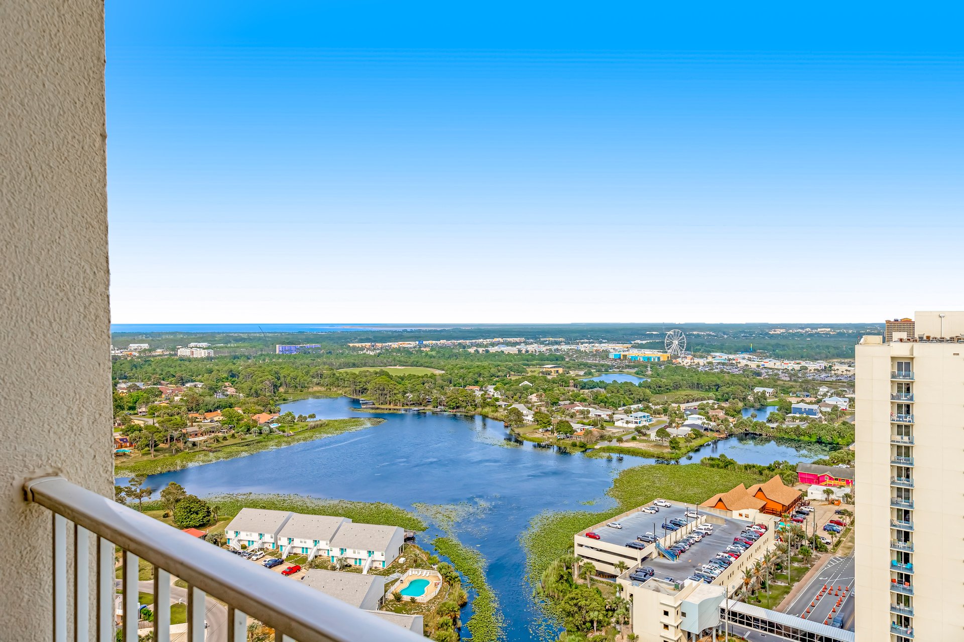 Tidewater Beach Resort 2418 22