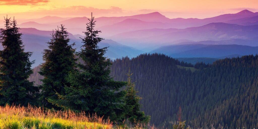 0 Summer Smoky Mountains