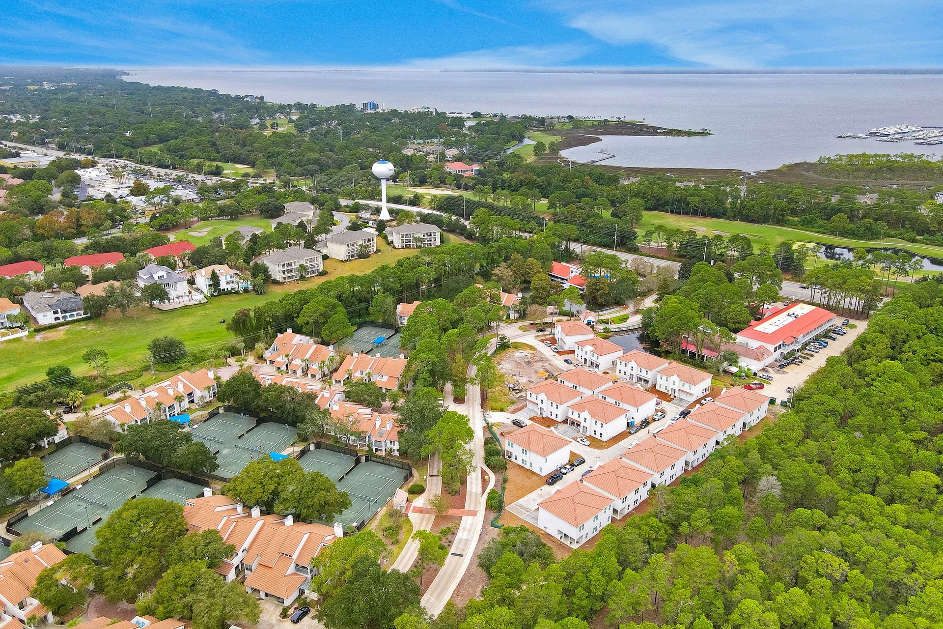 Emerald Bay Paradise 34