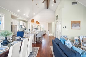 Living Room, 2nd Floor