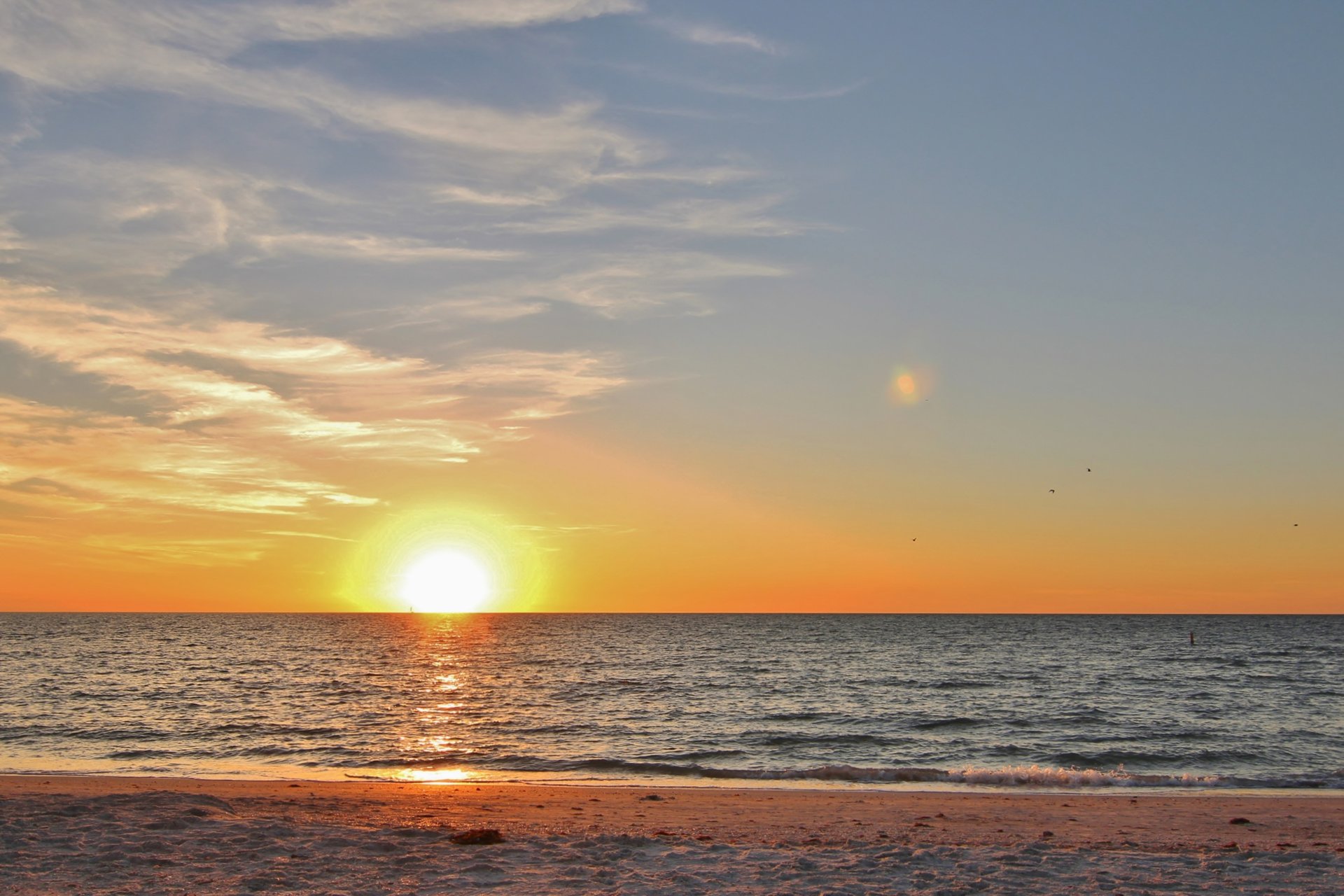 Crescent Beach Club I 16C 35