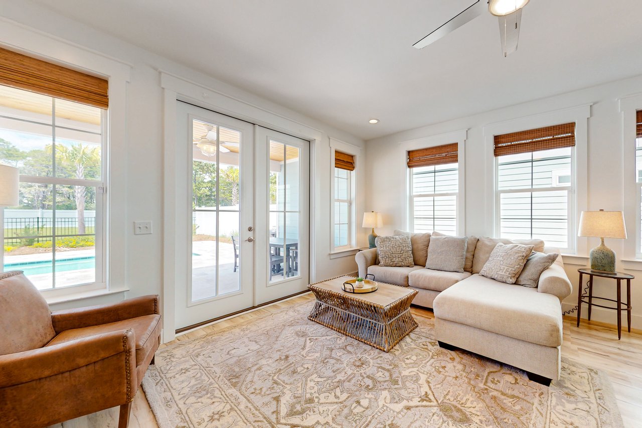 Lyndell Lane Leisure 3