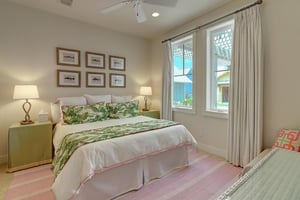 King Bedroom, 1st Floor