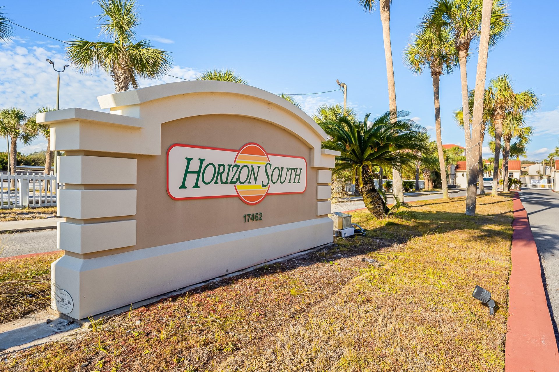 Horizon South 85C 19