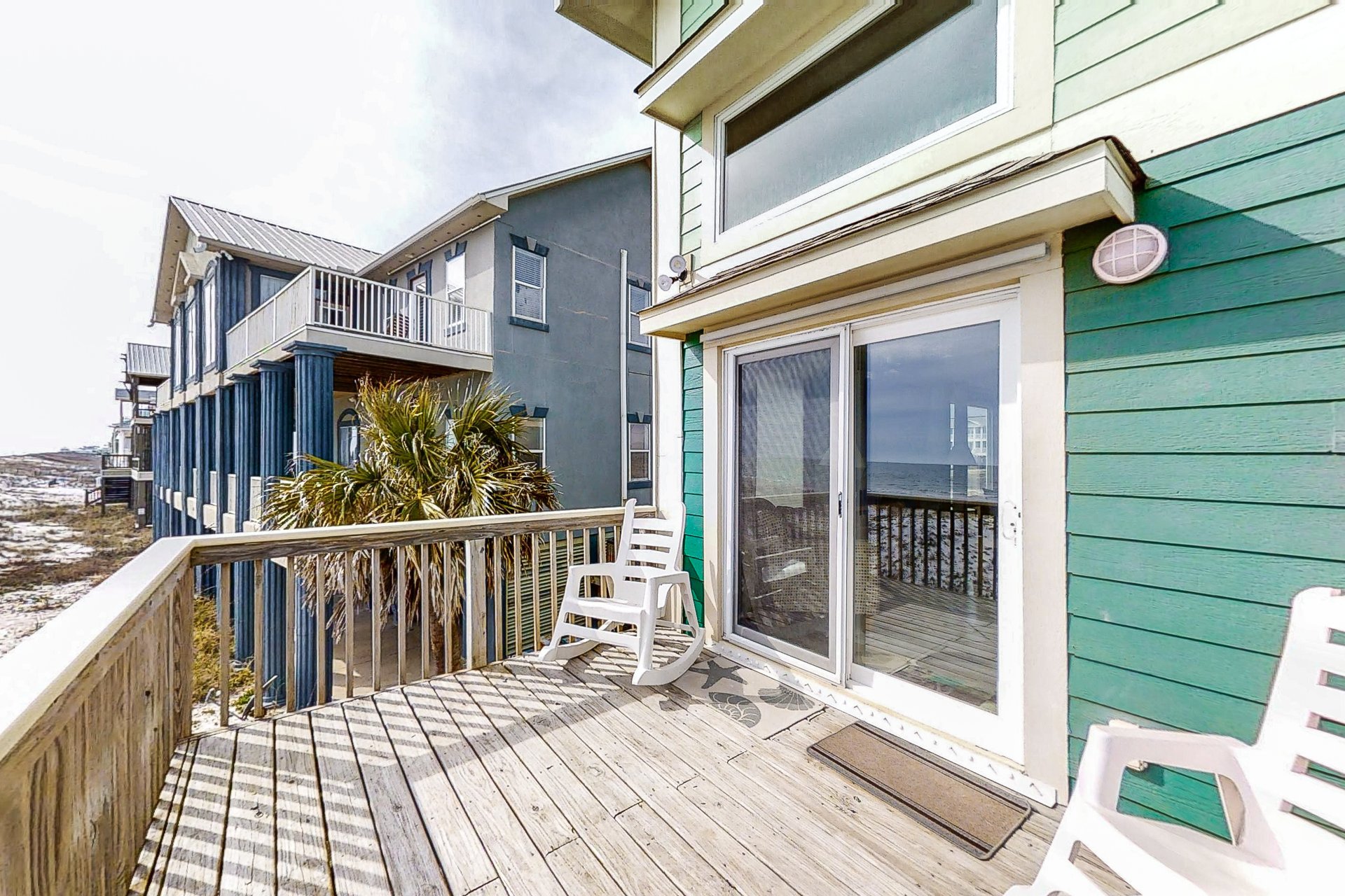 Muldoon Beach House 2