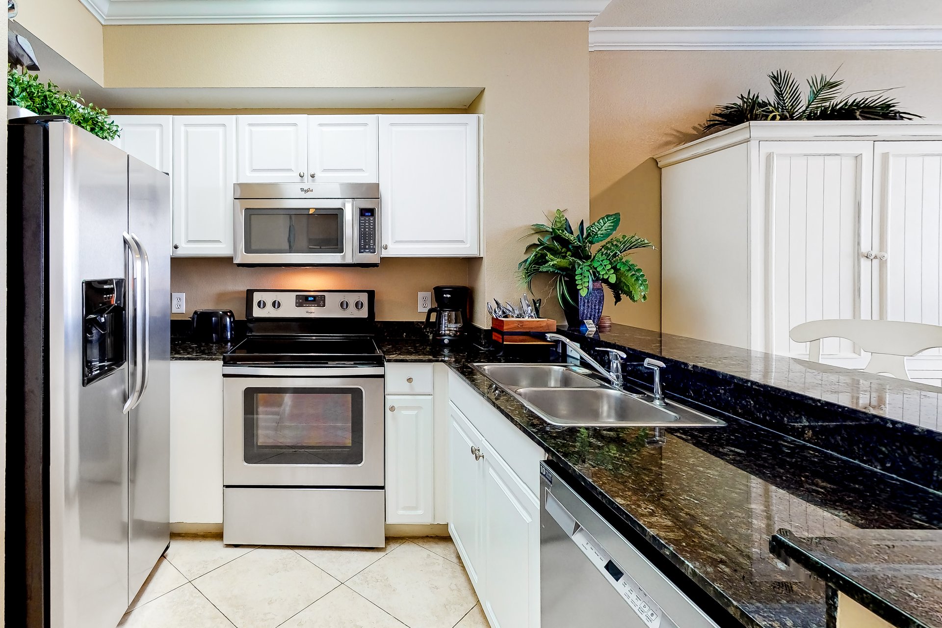 Tidewater Beach Resort 2109 8