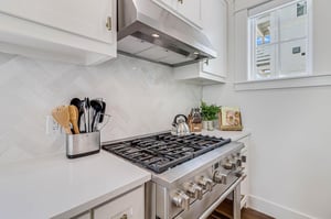 Dining AreaKitchen, 1st Floor