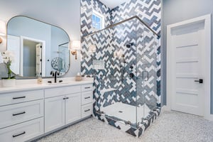 Primary King Suite, 2nd Floor