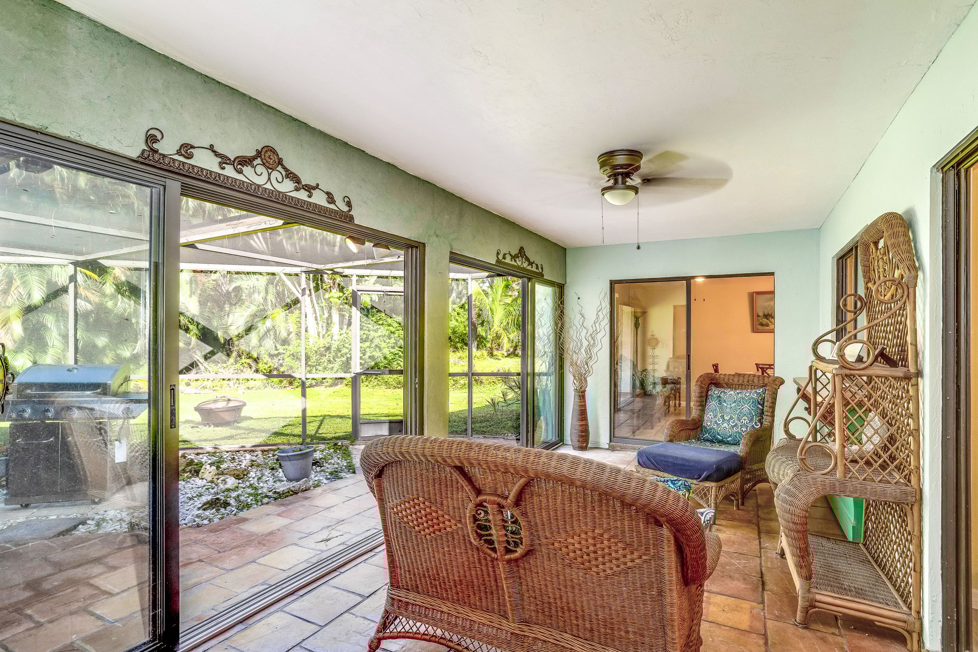 Bonita Pool Retreat 25