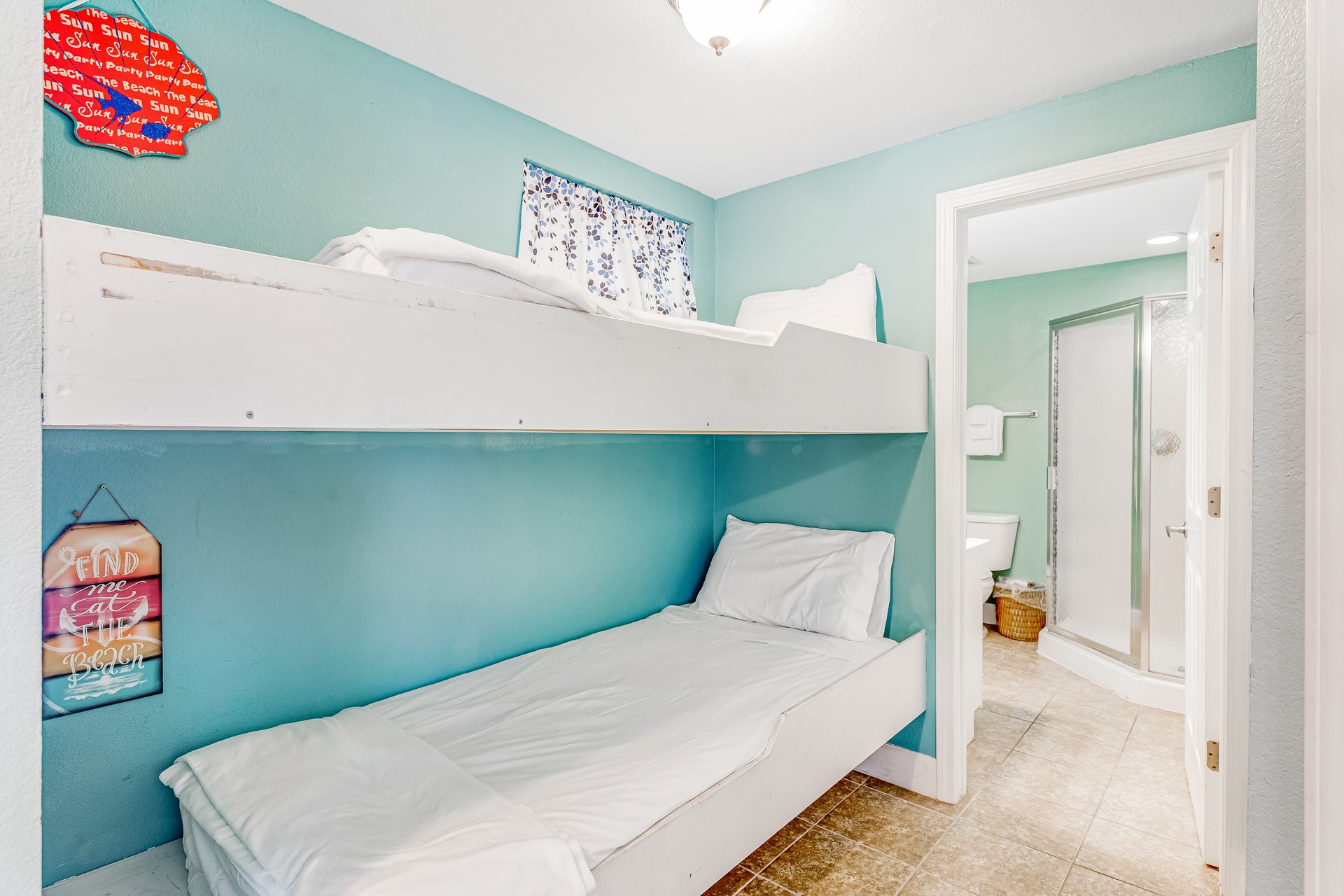 Tidewater Beach Resort 1417 19