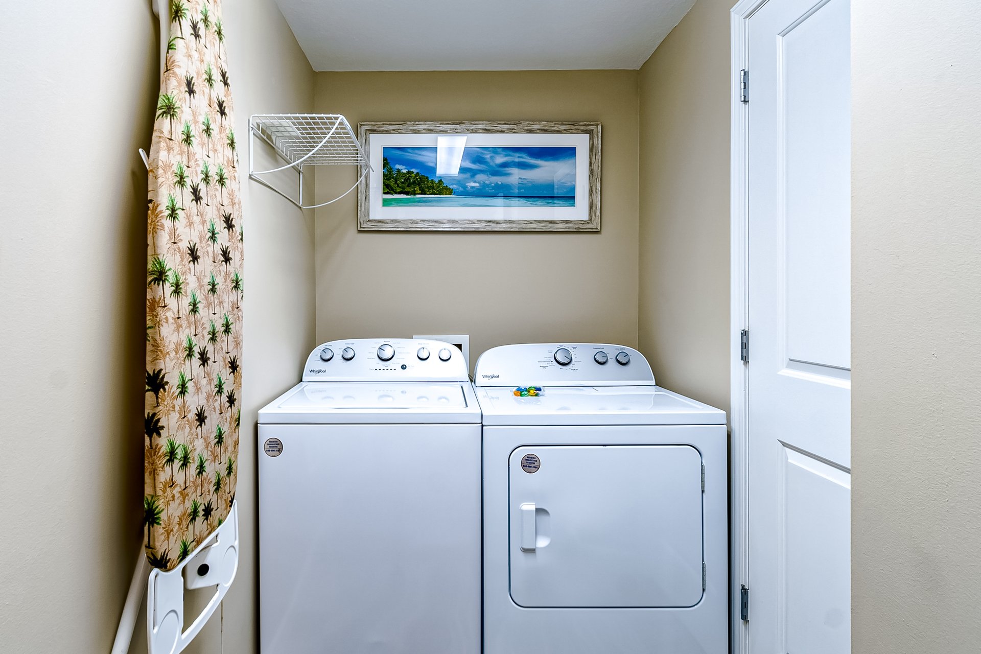 Marisol Condo 603 14