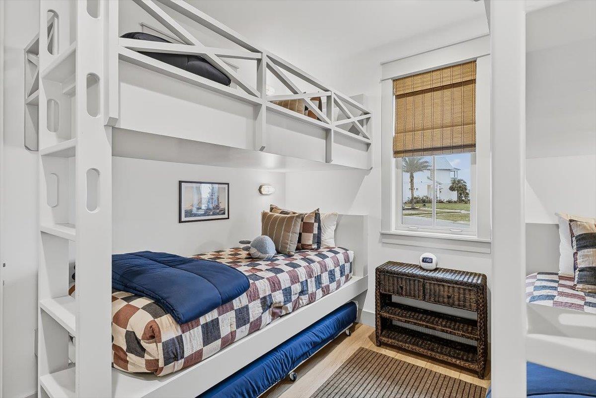 Bunk Room, 1st Floor