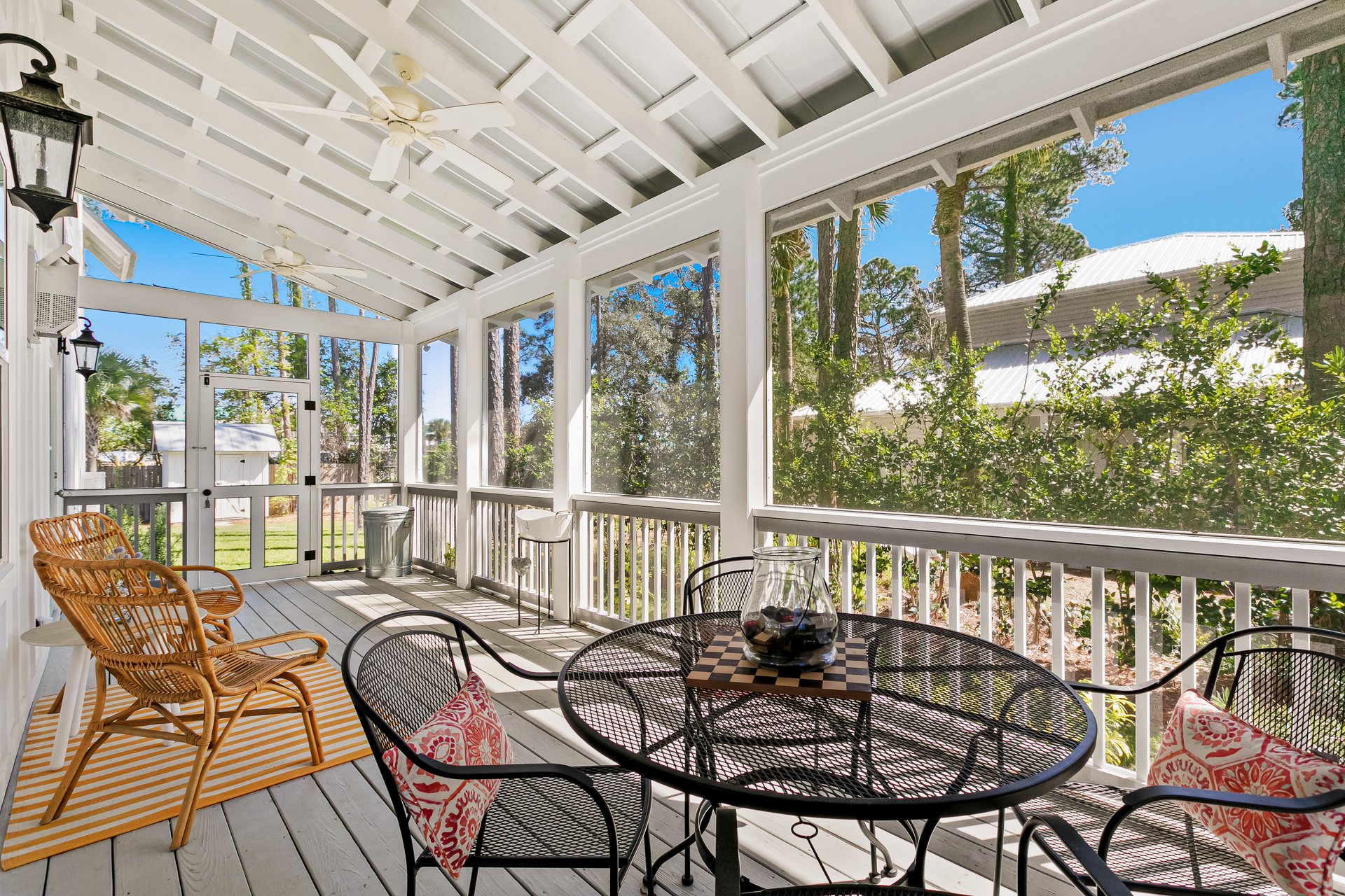 Level Par at Dune Allen 26