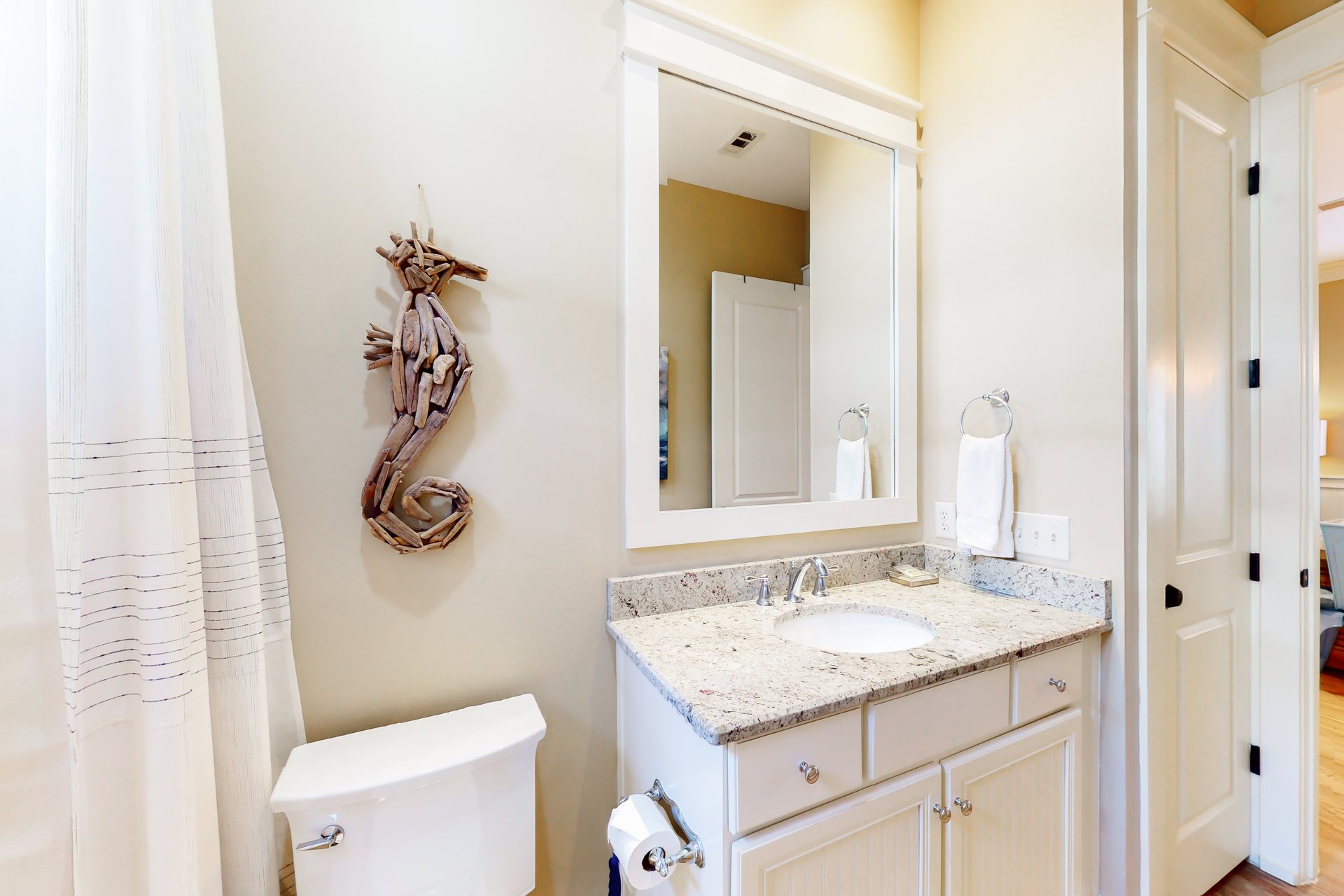 Bungalos at Sandestin Barefoot Bungalo 13