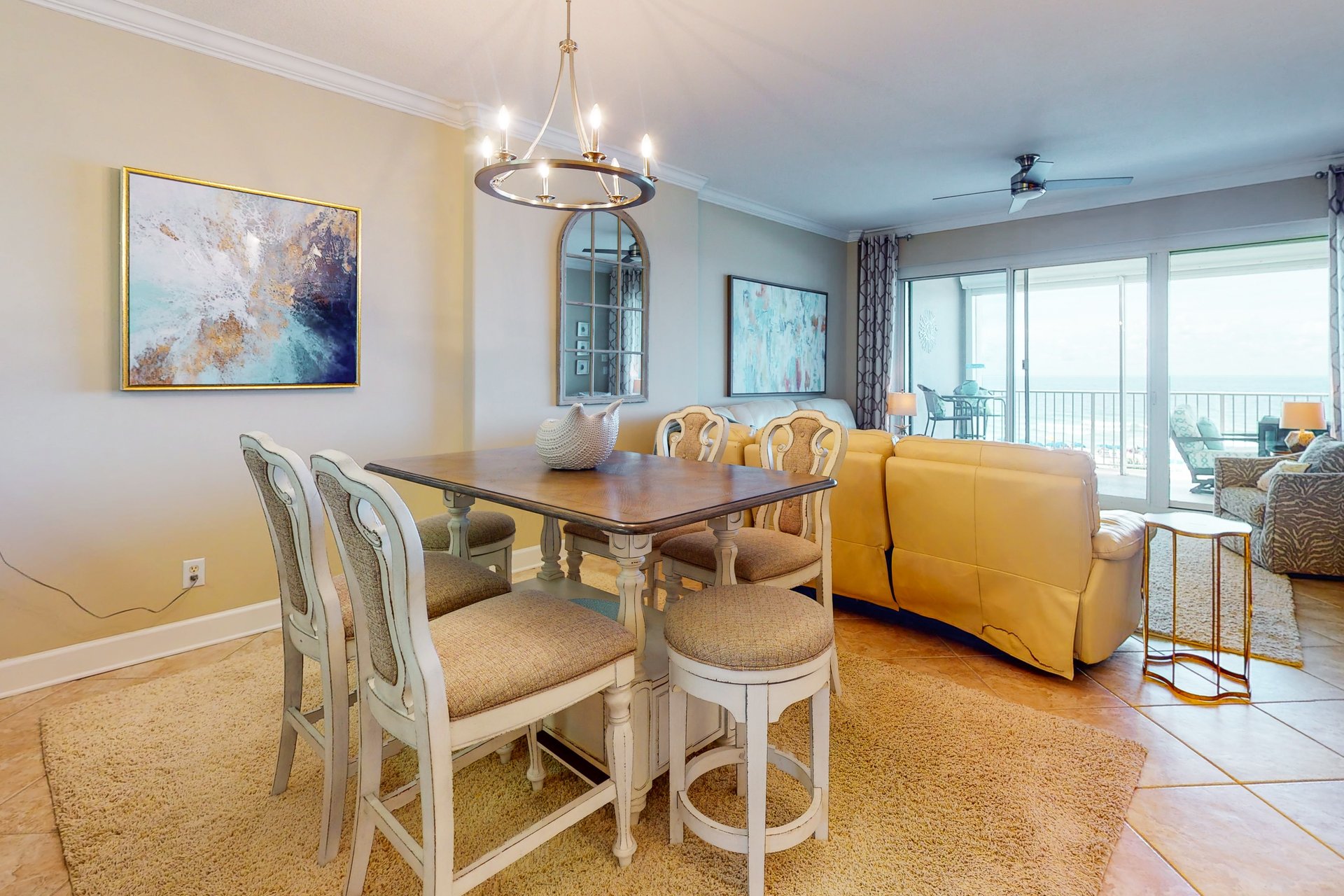Regency Isle 305 6