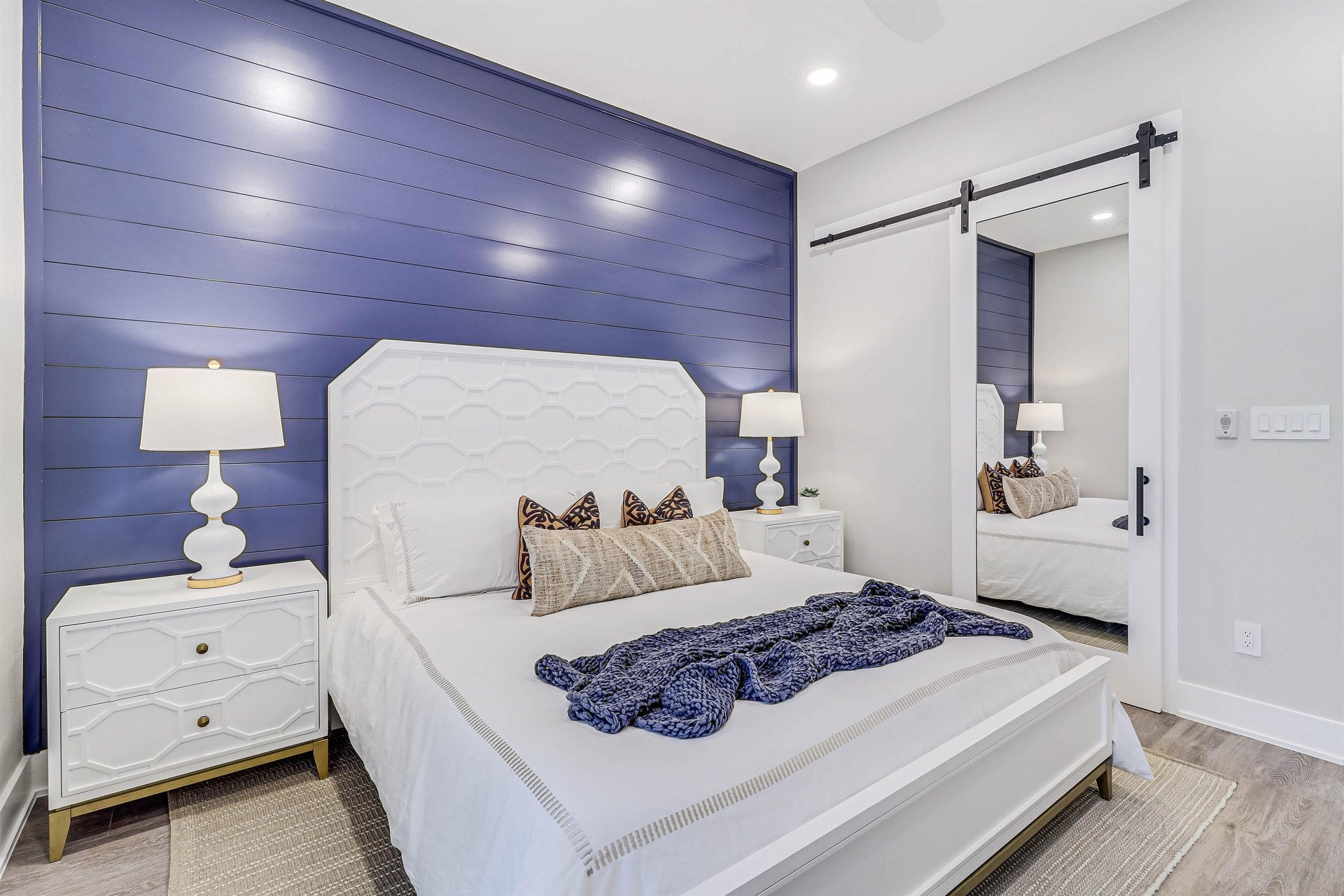 Second King Suite, 2nd Floor