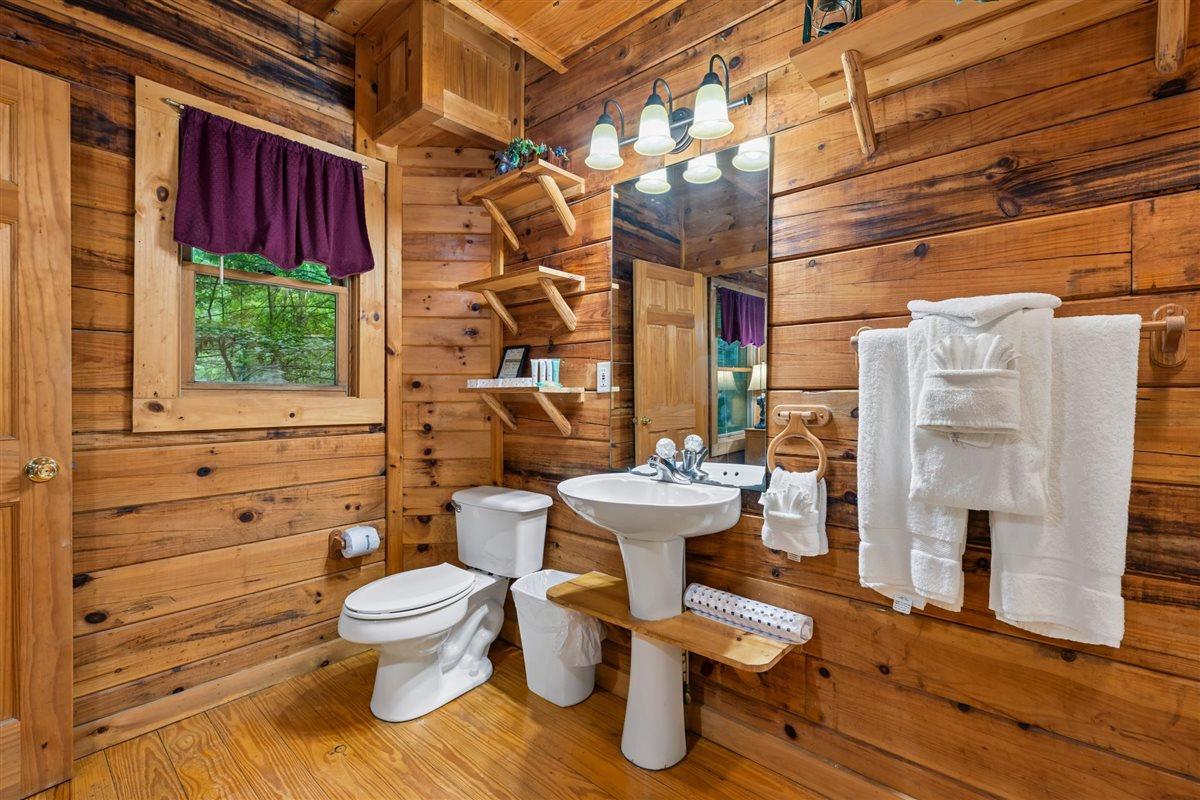 35Primary Bath