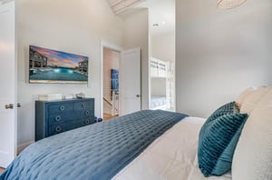 Primary King Suite with Twin Beds, 2nd Floor