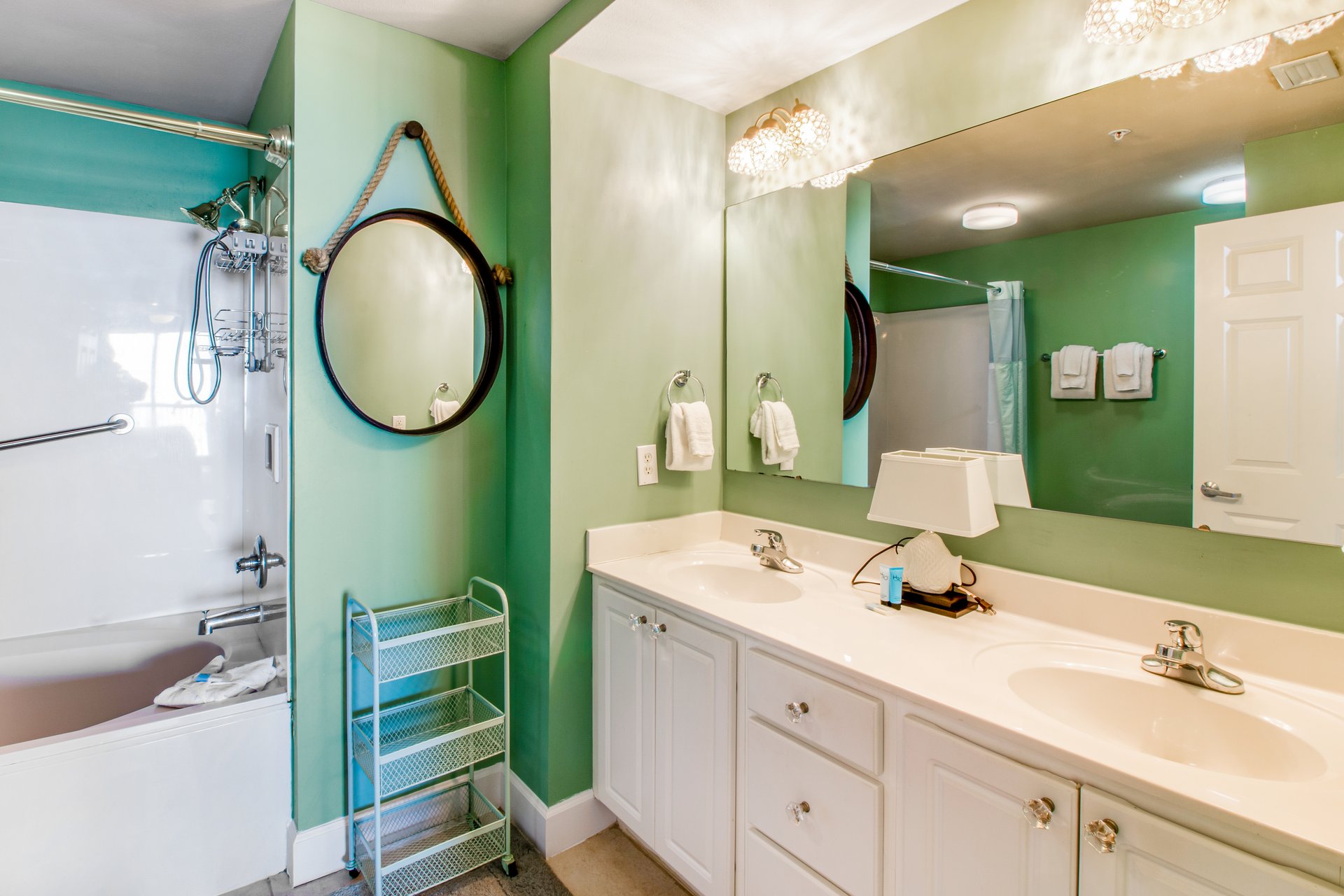 Sunrise Beach 2208  Beachfront Condo 19