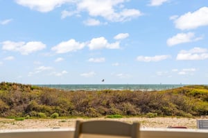 Front Wrap Balcony View, 2nd Floor